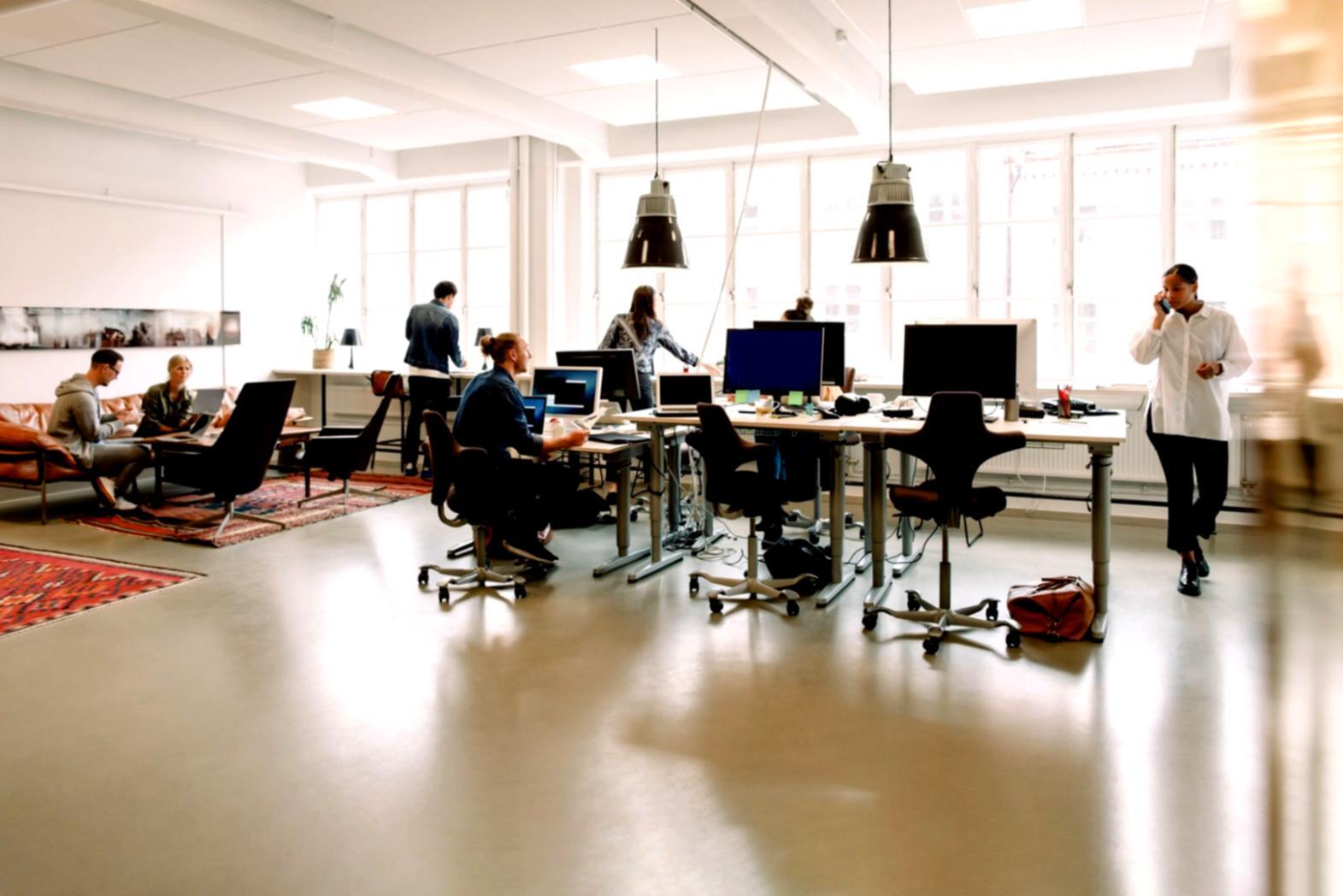 Interaktive Lernumgebung